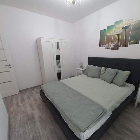 Green Leaf, 2 Camere, Mamaia Nord นาโวดาริ ภายนอก รูปภาพ